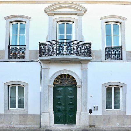 Zen & Tan Apartment Faro Exterior photo