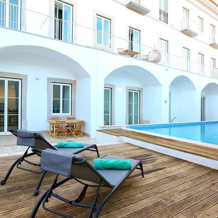 Zen & Tan Apartment Faro Exterior photo