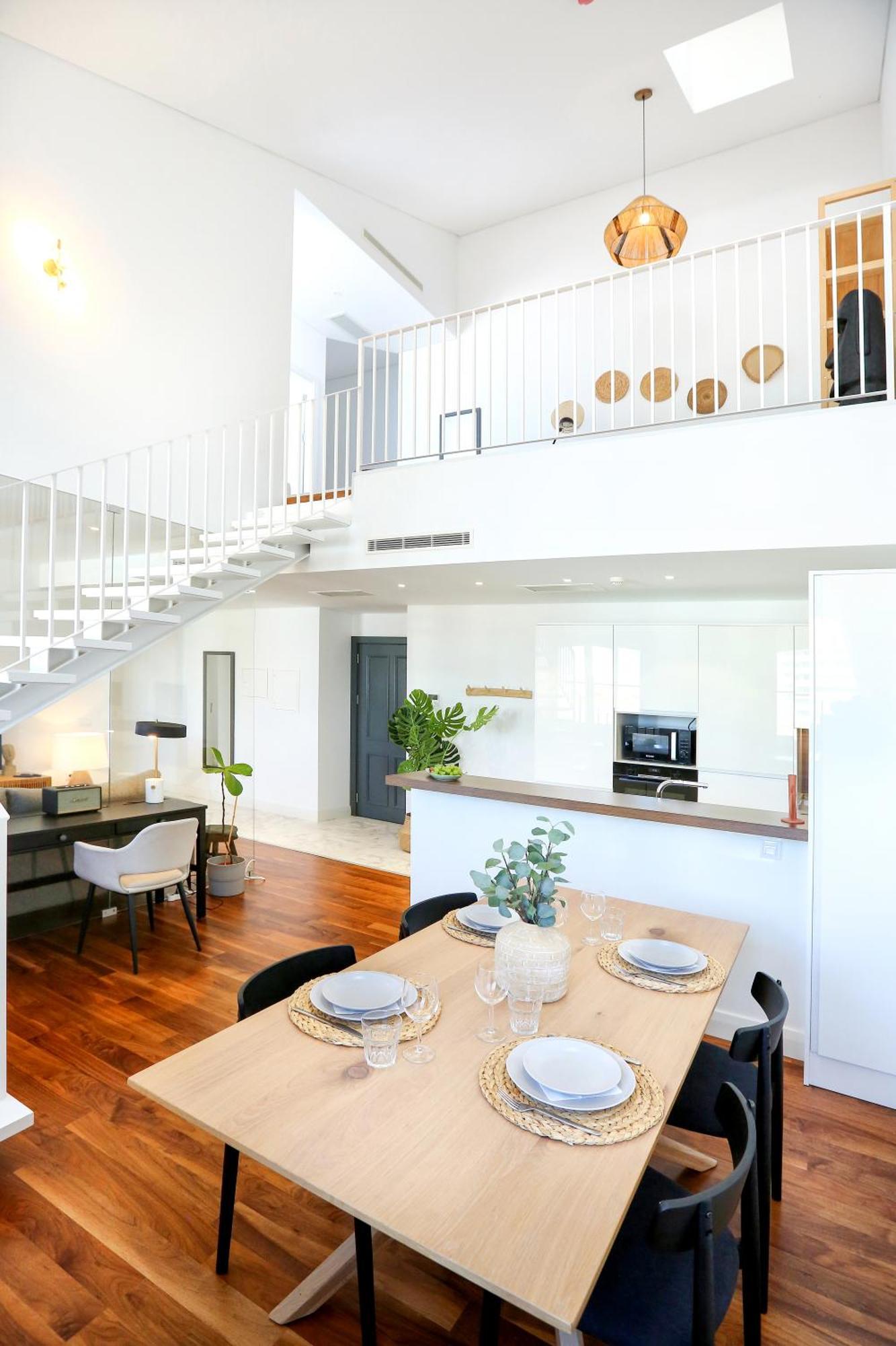 Zen & Tan Apartment Faro Exterior photo