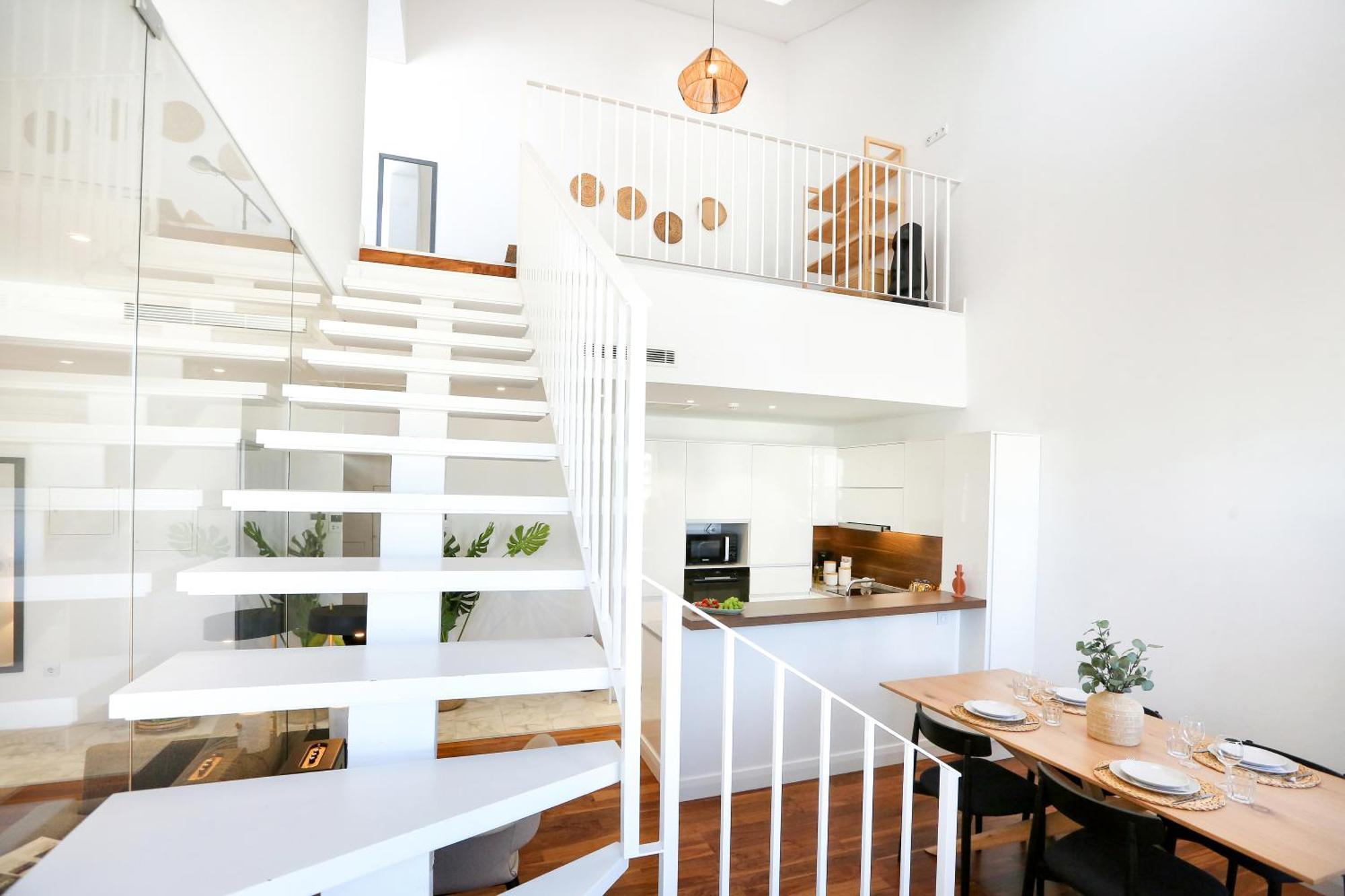 Zen & Tan Apartment Faro Exterior photo
