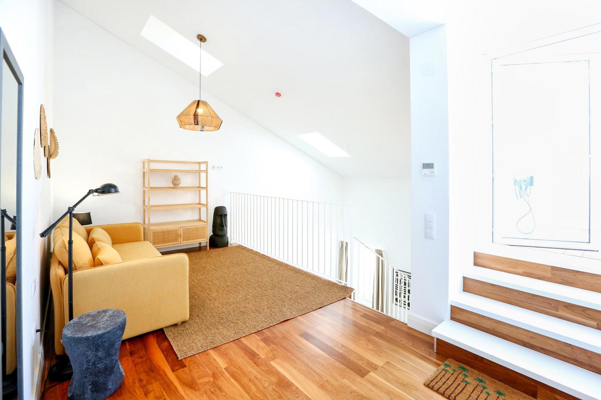 Zen & Tan Apartment Faro Exterior photo