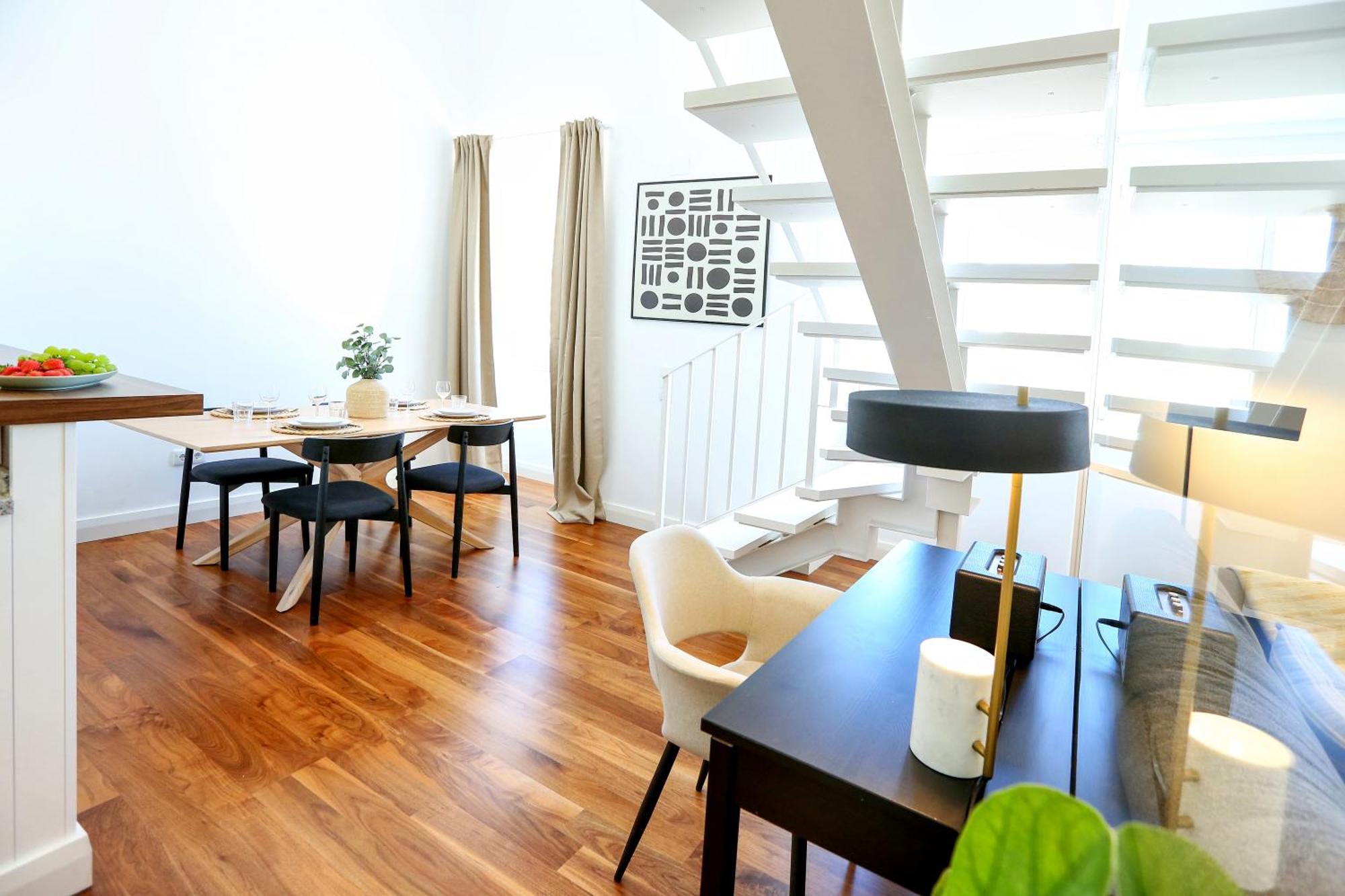 Zen & Tan Apartment Faro Exterior photo