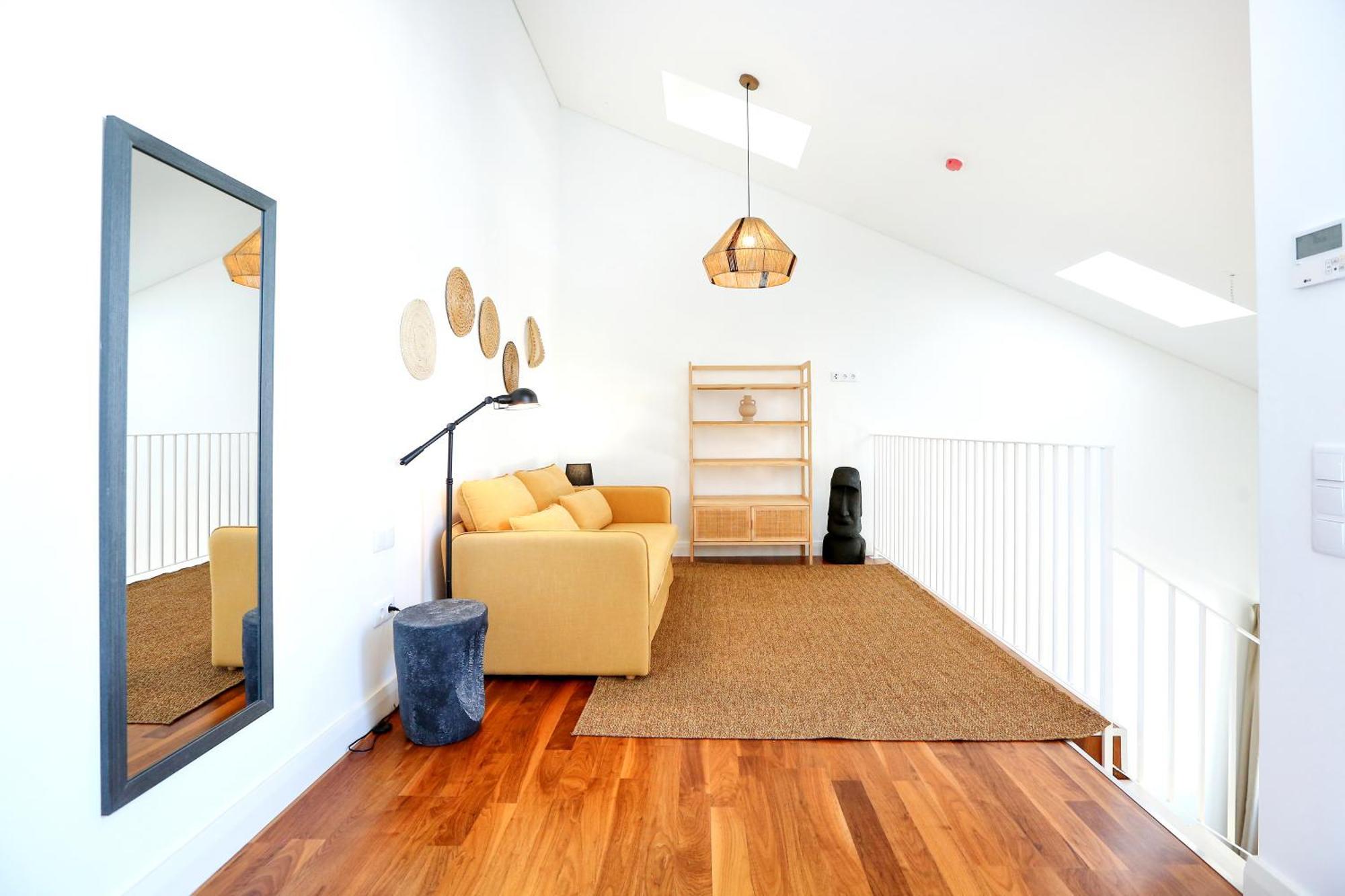 Zen & Tan Apartment Faro Exterior photo