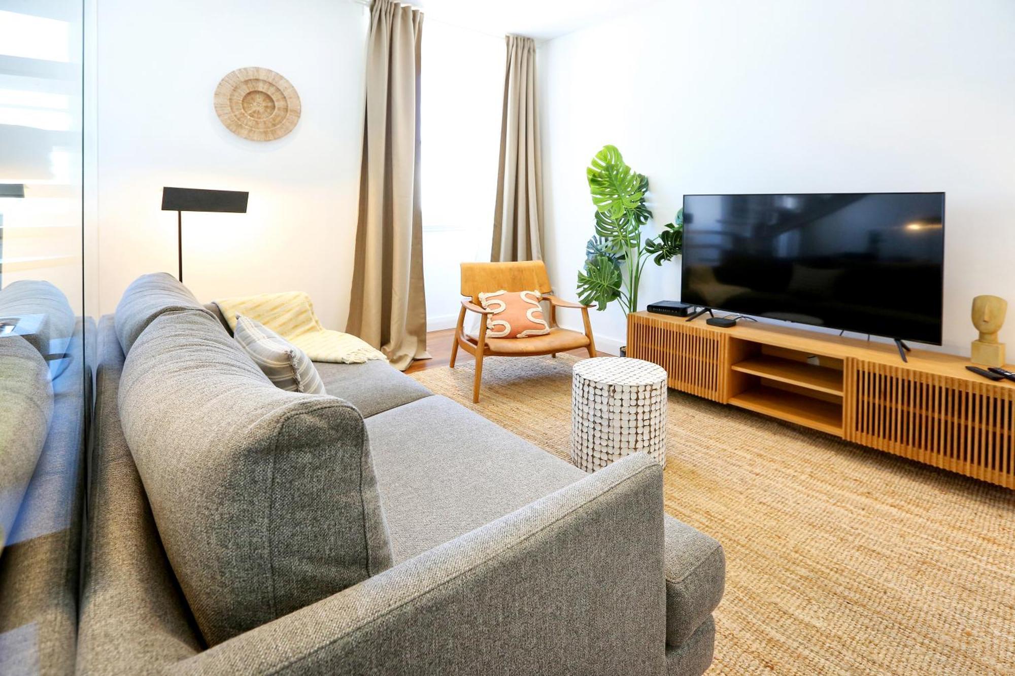 Zen & Tan Apartment Faro Exterior photo