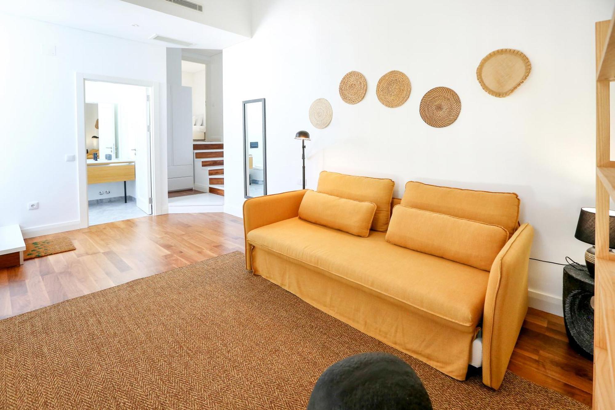 Zen & Tan Apartment Faro Exterior photo