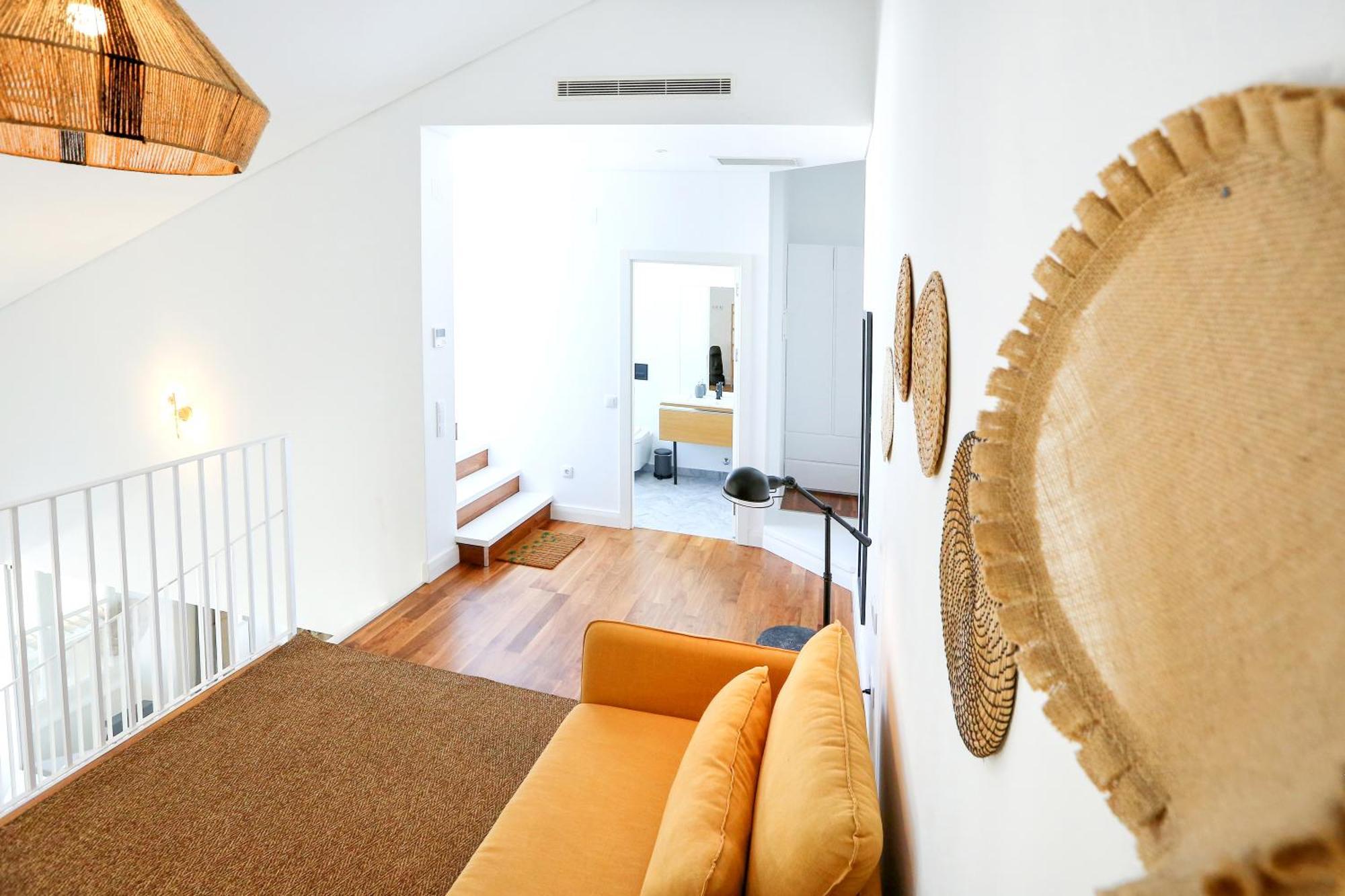 Zen & Tan Apartment Faro Exterior photo